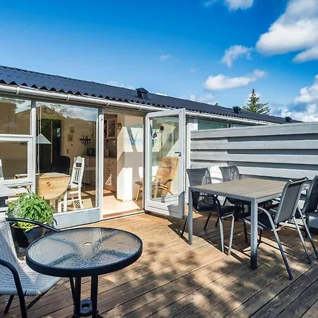 Feriehus Ve091-vejers-strand-vejers-sydstrand-1-4